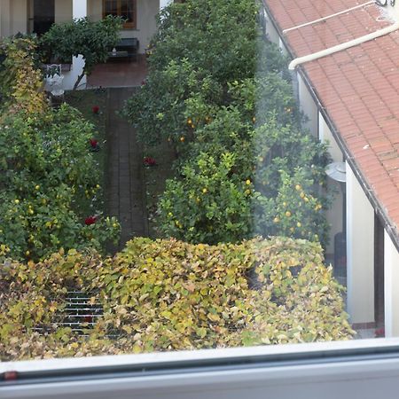 Palazzo Cappuccini Art Relais Ξενοδοχείο Νάπολη Εξωτερικό φωτογραφία