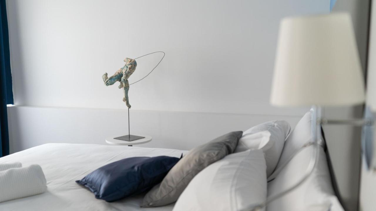 Palazzo Cappuccini Art Relais Ξενοδοχείο Νάπολη Εξωτερικό φωτογραφία