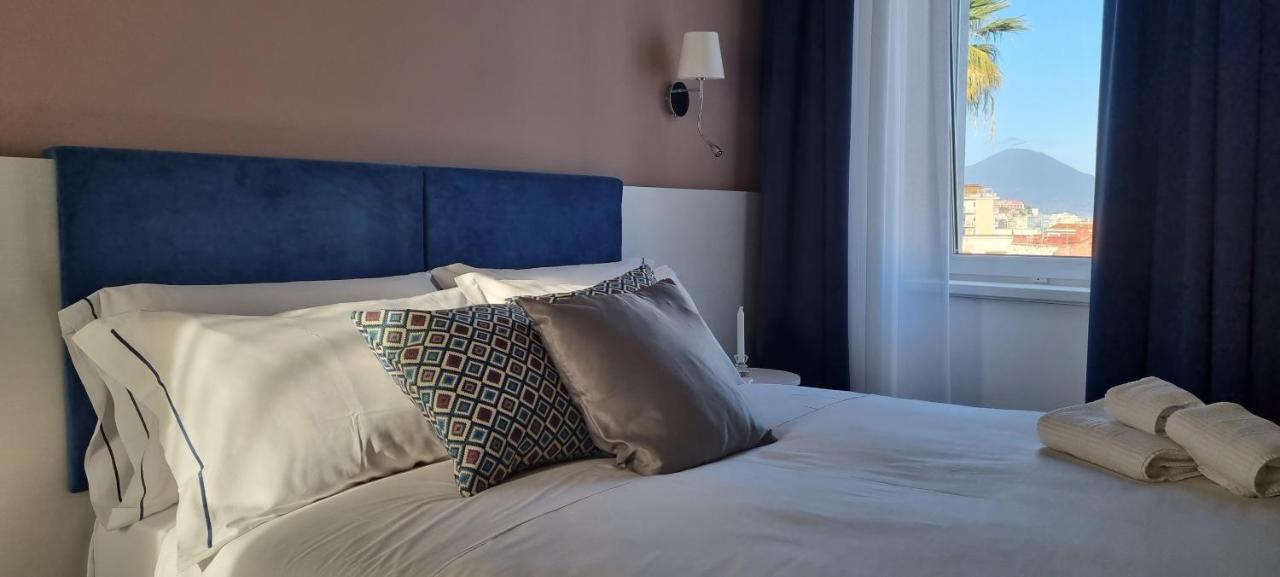 Palazzo Cappuccini Art Relais Ξενοδοχείο Νάπολη Εξωτερικό φωτογραφία