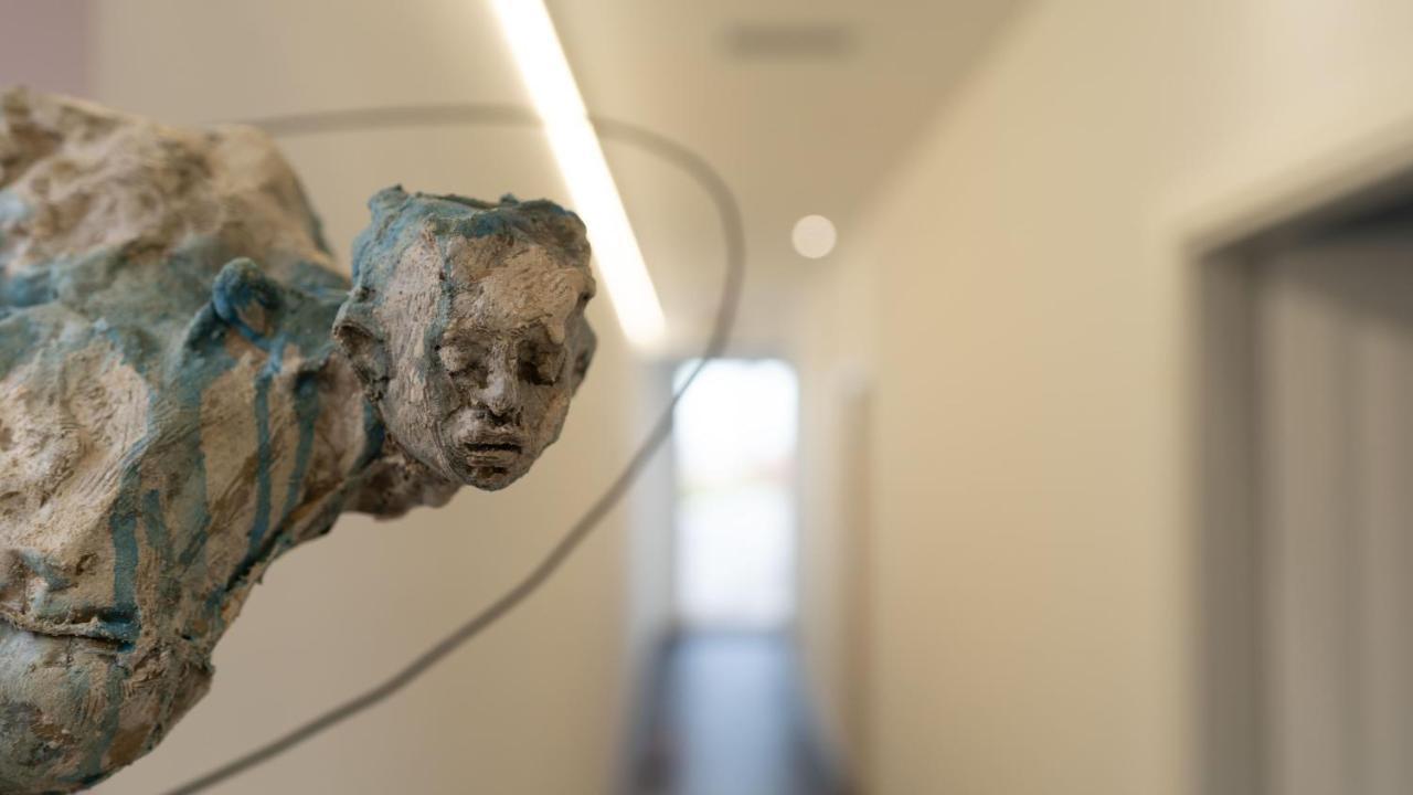 Palazzo Cappuccini Art Relais Ξενοδοχείο Νάπολη Εξωτερικό φωτογραφία