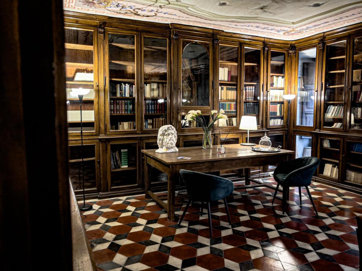 Palazzo Cappuccini Art Relais Ξενοδοχείο Νάπολη Εξωτερικό φωτογραφία