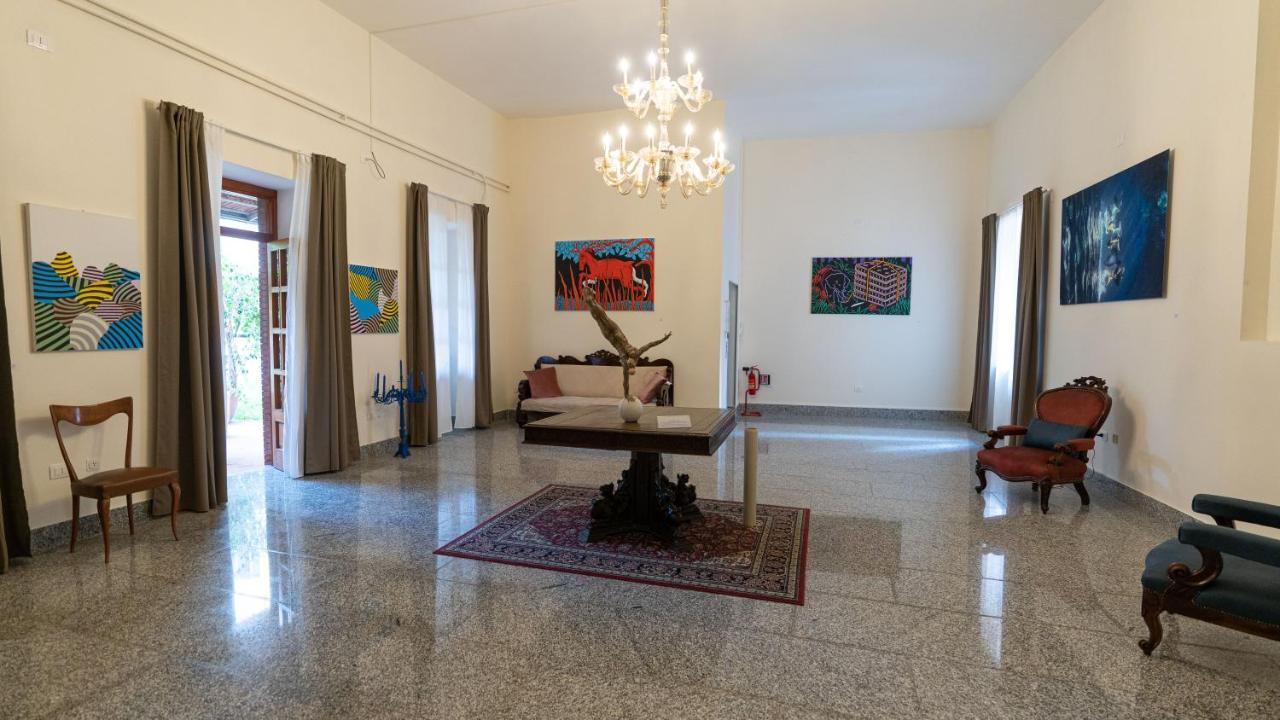Palazzo Cappuccini Art Relais Ξενοδοχείο Νάπολη Εξωτερικό φωτογραφία