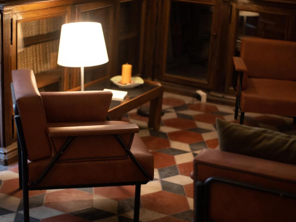 Palazzo Cappuccini Art Relais Ξενοδοχείο Νάπολη Εξωτερικό φωτογραφία