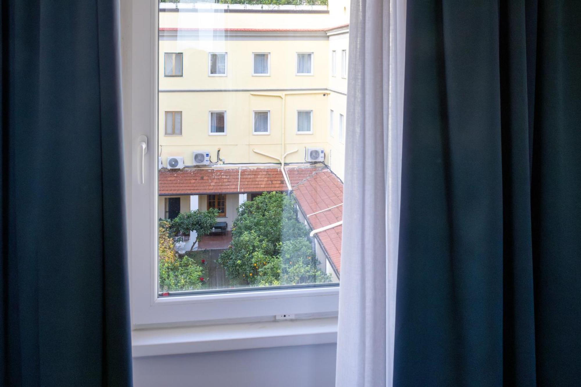 Palazzo Cappuccini Art Relais Ξενοδοχείο Νάπολη Εξωτερικό φωτογραφία