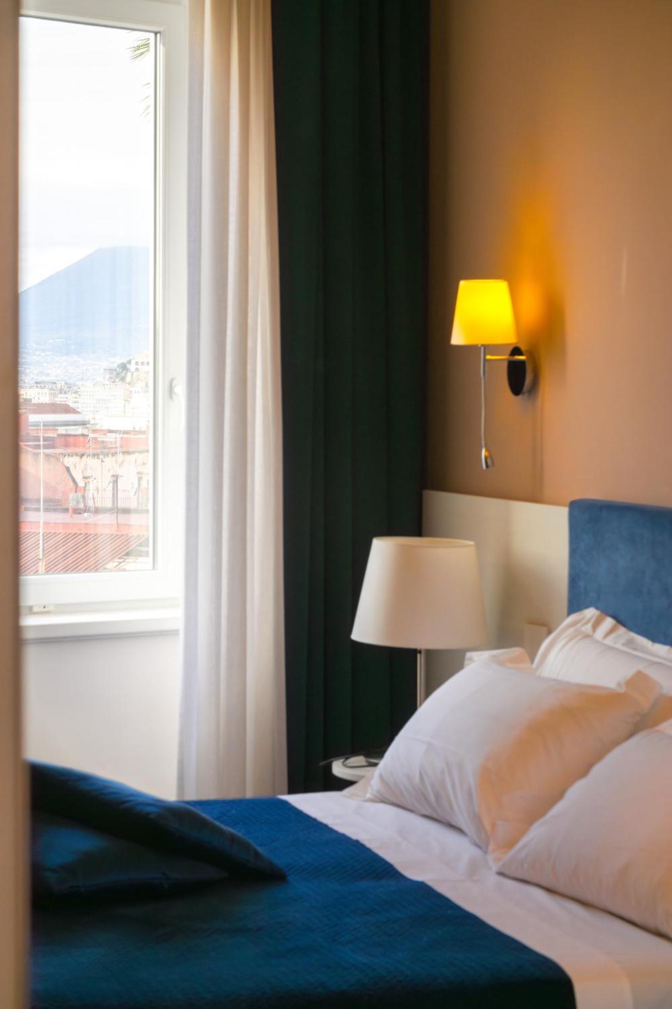 Palazzo Cappuccini Art Relais Ξενοδοχείο Νάπολη Εξωτερικό φωτογραφία