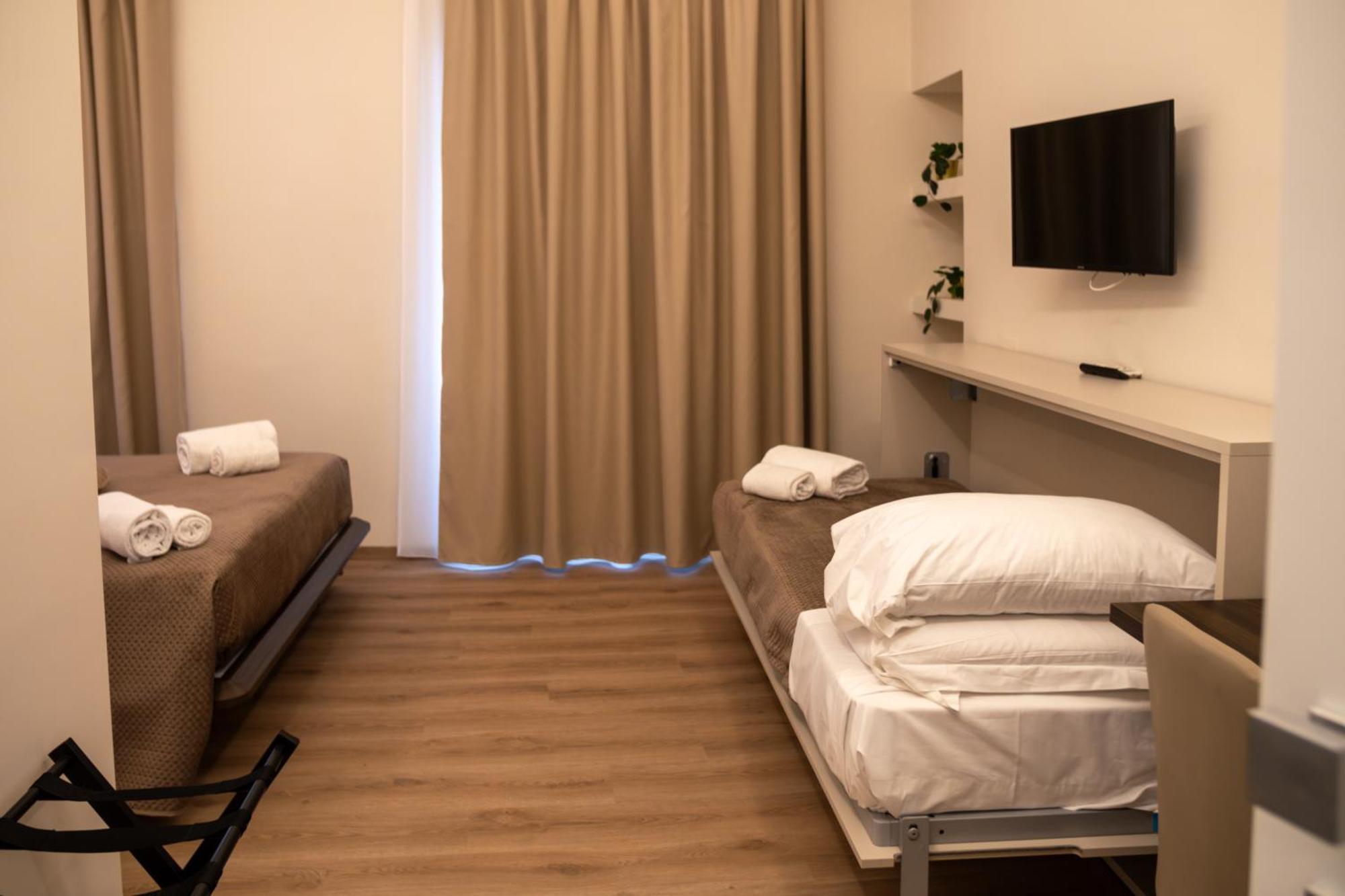 Palazzo Cappuccini Art Relais Ξενοδοχείο Νάπολη Εξωτερικό φωτογραφία