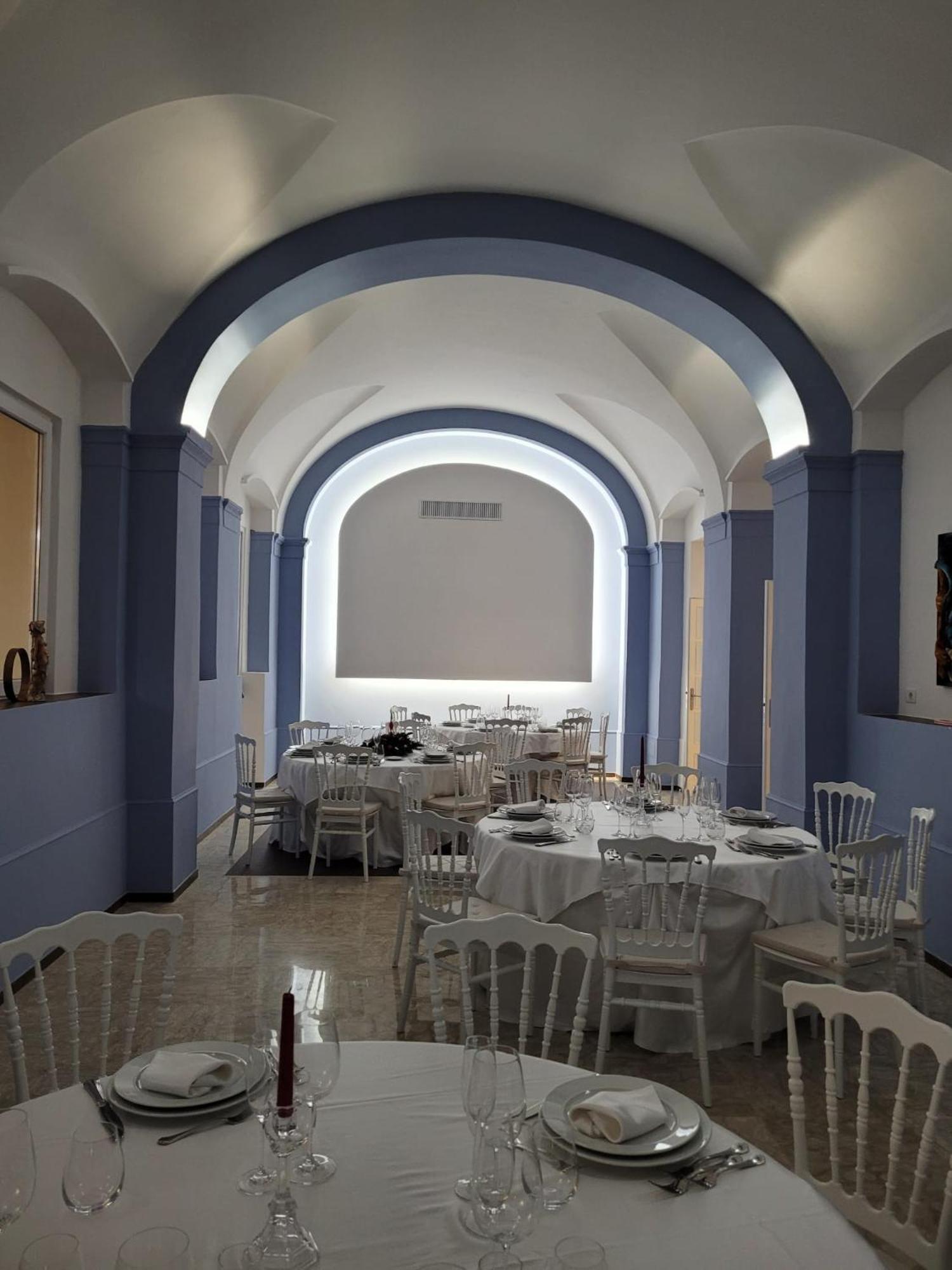 Palazzo Cappuccini Art Relais Ξενοδοχείο Νάπολη Εξωτερικό φωτογραφία